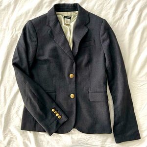 J Crew Blazer